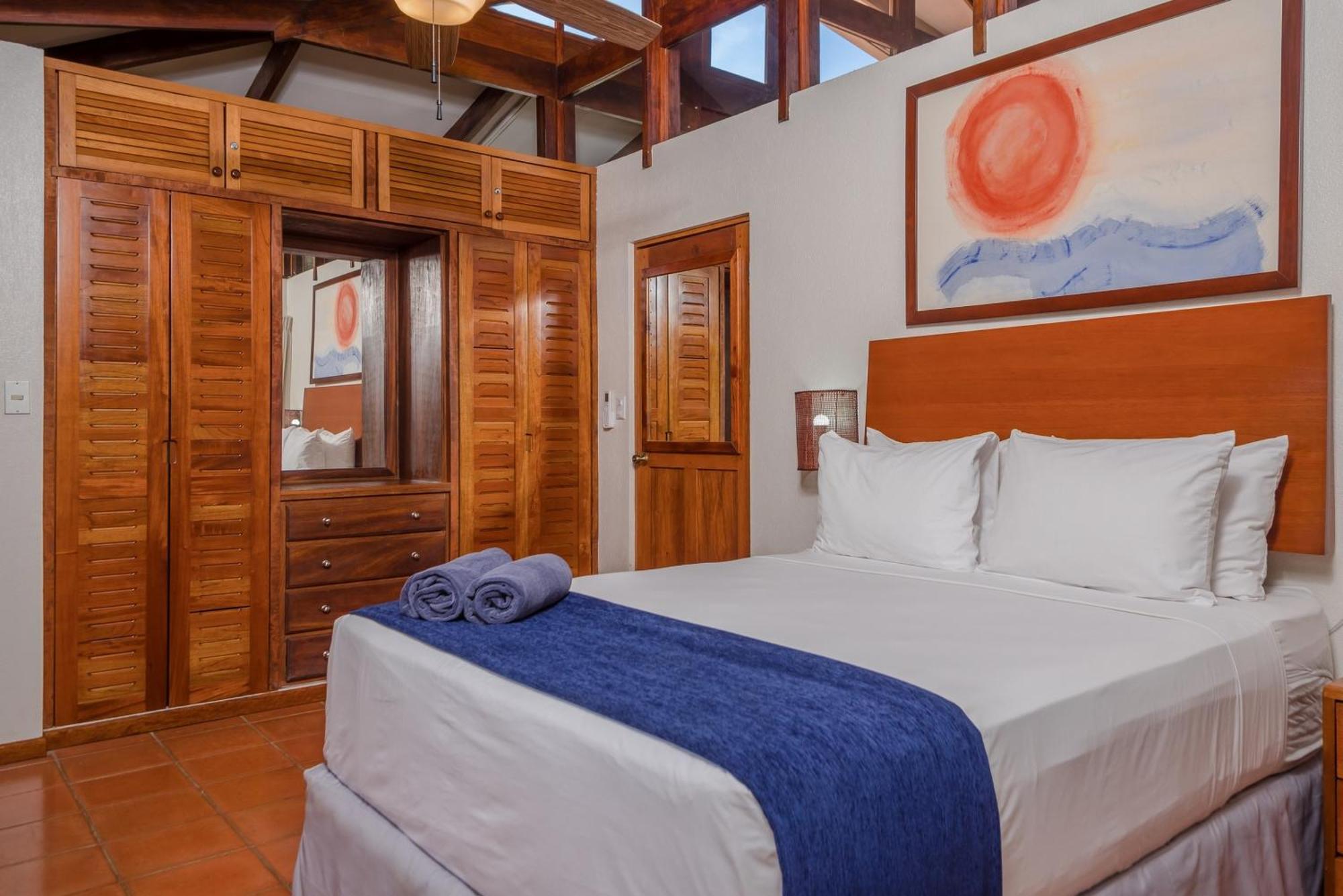 The Coast Beachfront Hotel Tamarindo Quarto foto